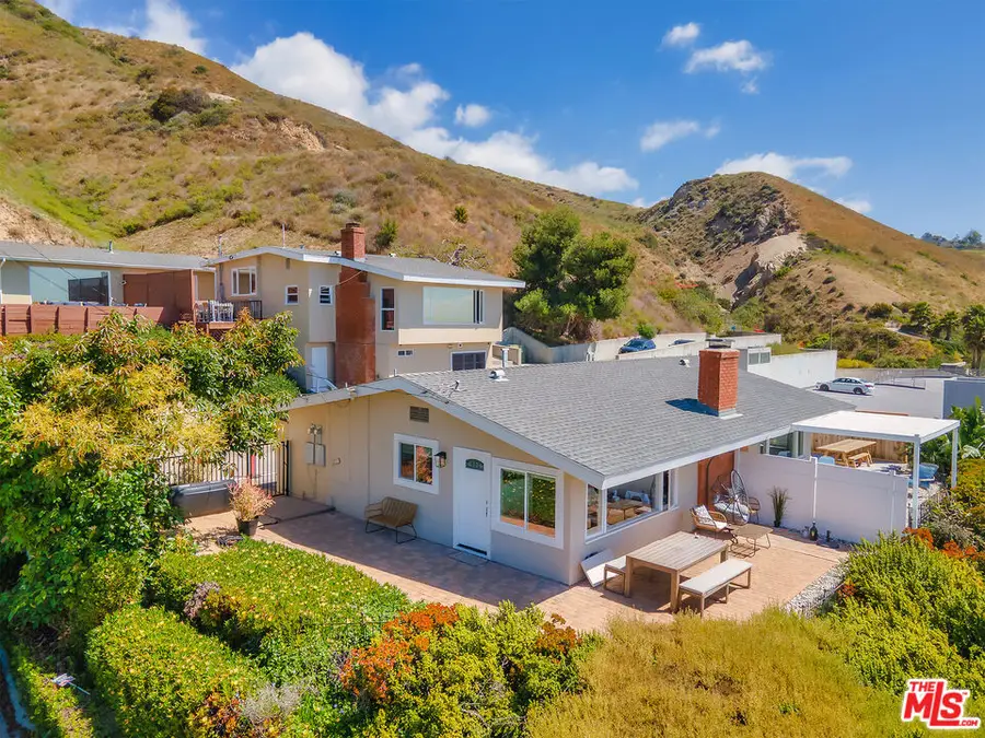 22605 Pacific Coast Highway, Malibu, CA 90265 - #2