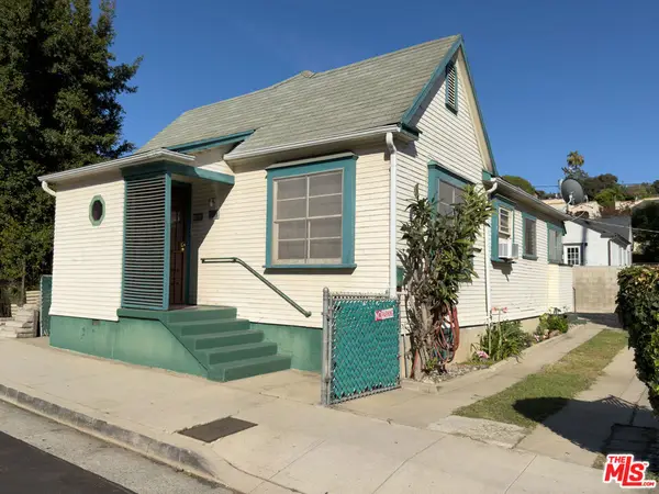 1406 Mcduff Street, Los Angeles, CA 90026