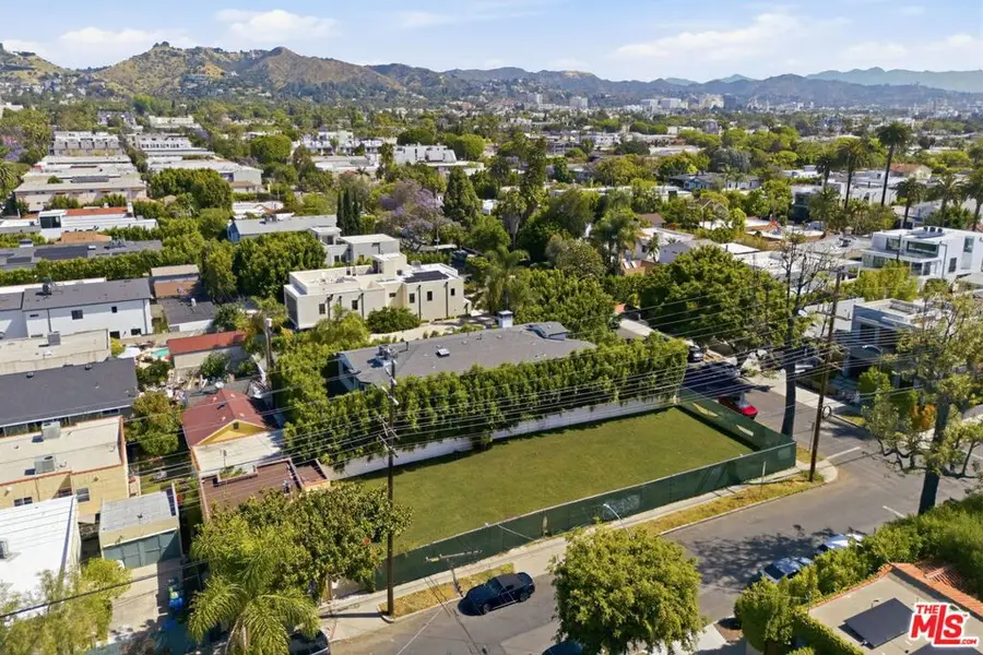 803 N Ogden Drive, Los Angeles, CA 90046 - #3