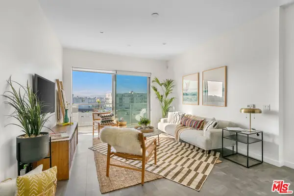 4140 Glencoe Avenue #507, Marina Del Rey, CA 90292