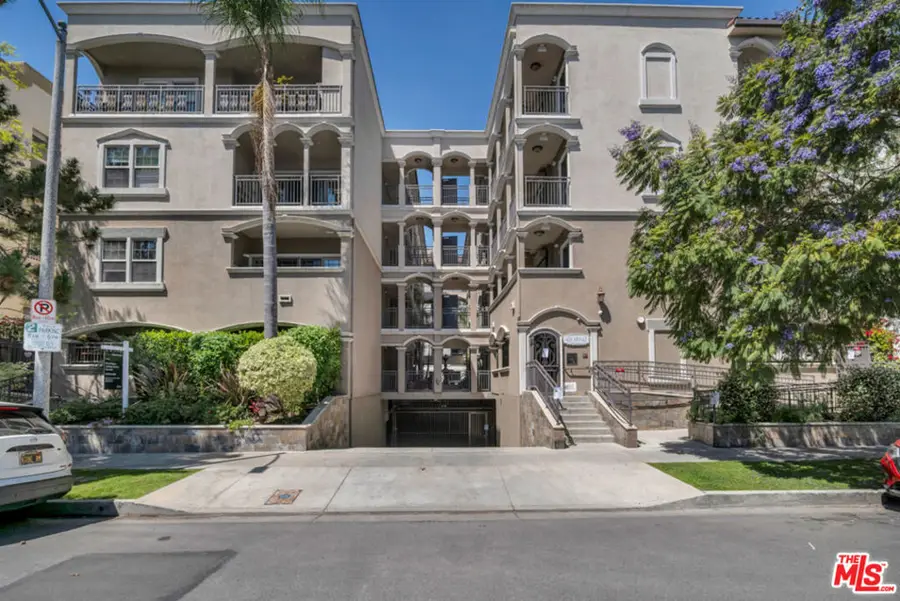 423 Arnaz Drive #102, Los Angeles, CA 90048 - #2