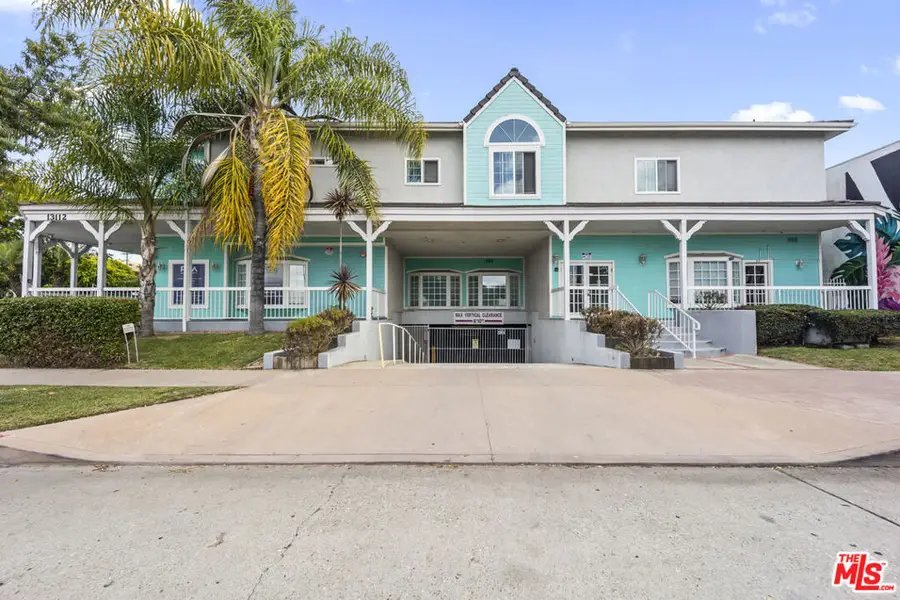 13112 Hadley Street, Whittier, CA 90601 - #2