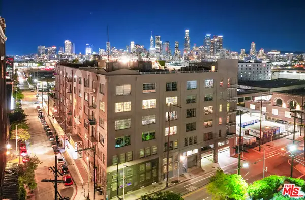 1855 Industrial Street #707, Los Angeles, CA 90021