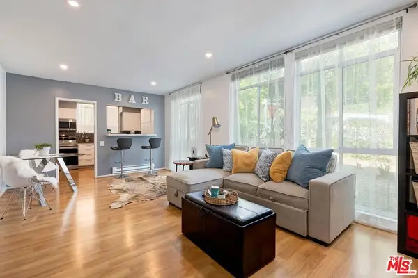 7270 Hillside Avenue #102, Los Angeles, CA 90046