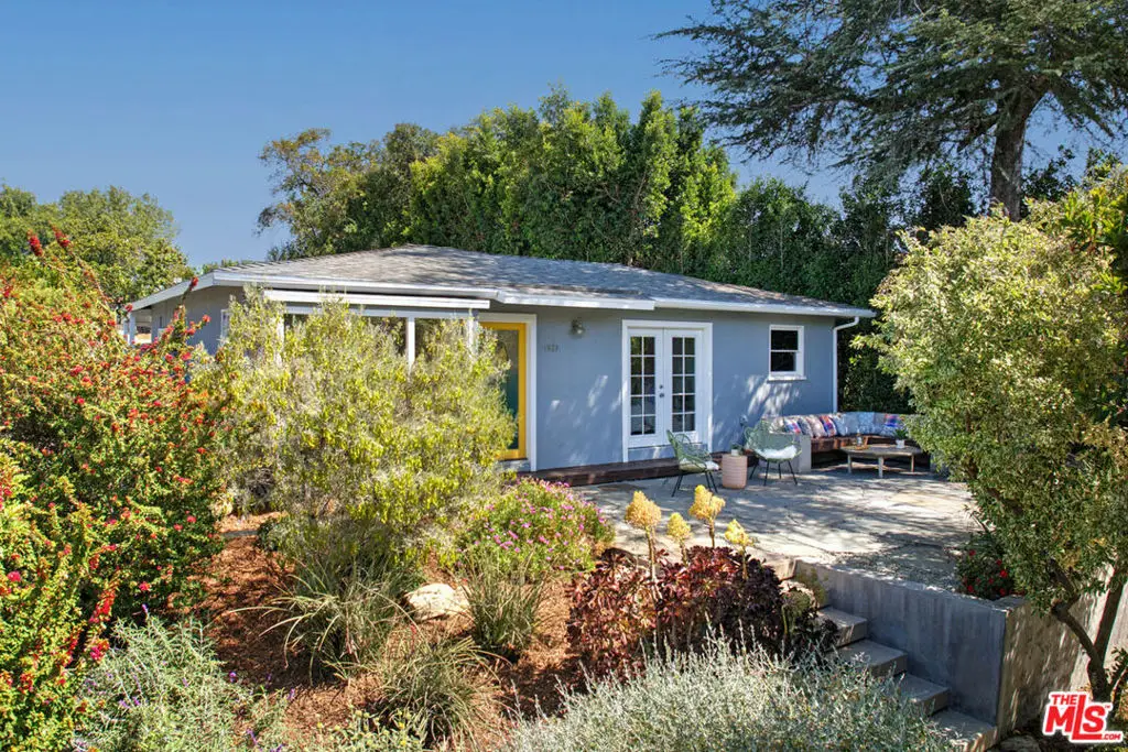 4523 Palmero Drive, Los Angeles, CA 90065 - #1