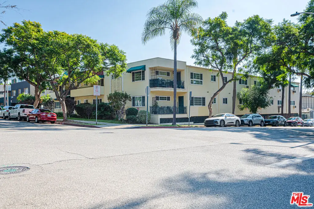 8130 Norton Avenue, Los Angeles, CA 90046 - #1