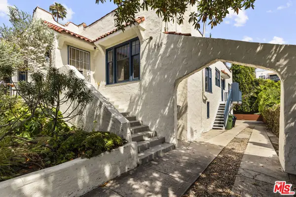 964 Edgecliffe Drive, Los Angeles, CA 90026