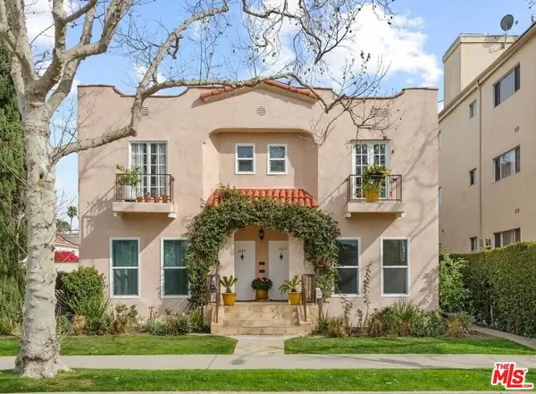 264 S Rexford Drive, Beverly Hills, CA 90212
