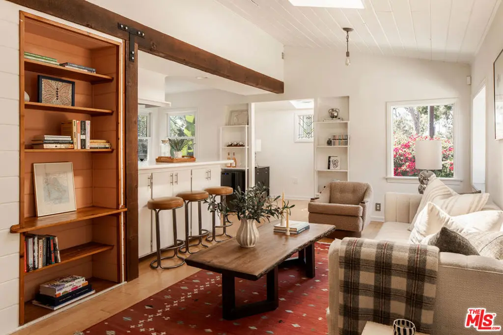 754 California Avenue, Venice, CA 90291 - #1