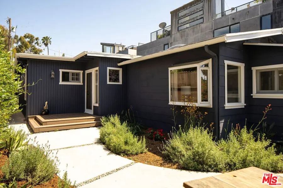 754 California Avenue, Venice, CA 90291 - #3