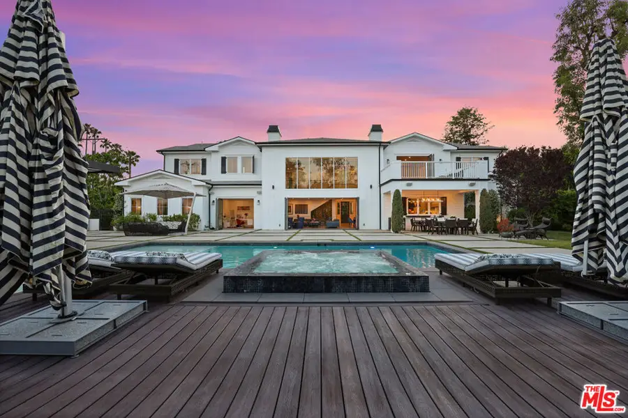 5342 Shoshone Avenue, Encino, CA 91316 - #2