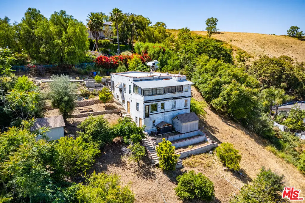 2818 Ashland Avenue, Los Angeles, CA 90031 - #1