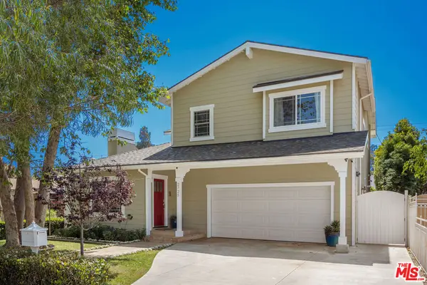 2725 Veteran Avenue, Los Angeles, CA 90064