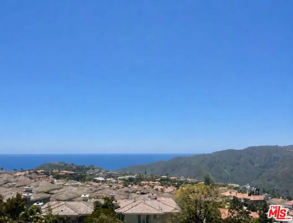 1626 Chastain, Pacific Palisades, CA 90272 - #1