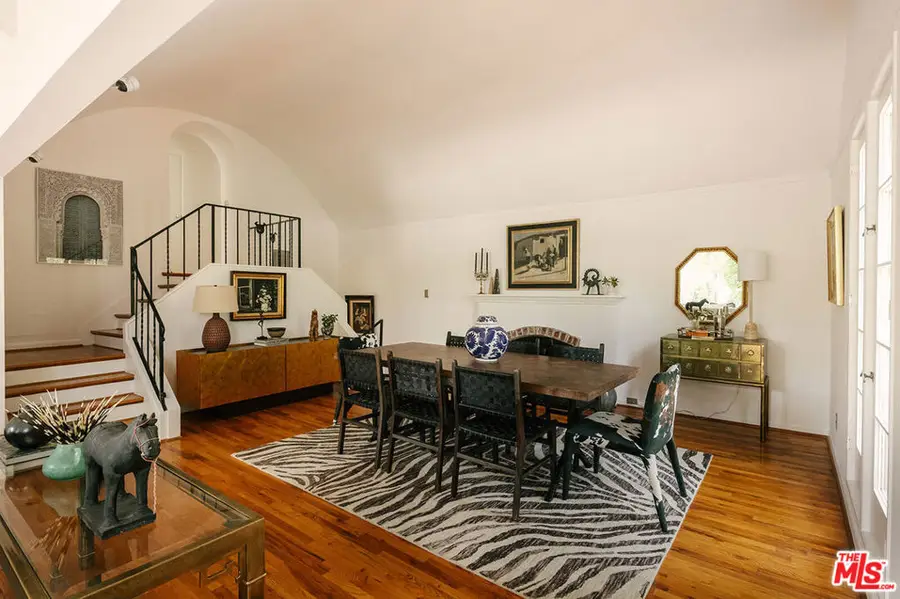 6937 Camrose Drive, Los Angeles, CA 90068 - #2