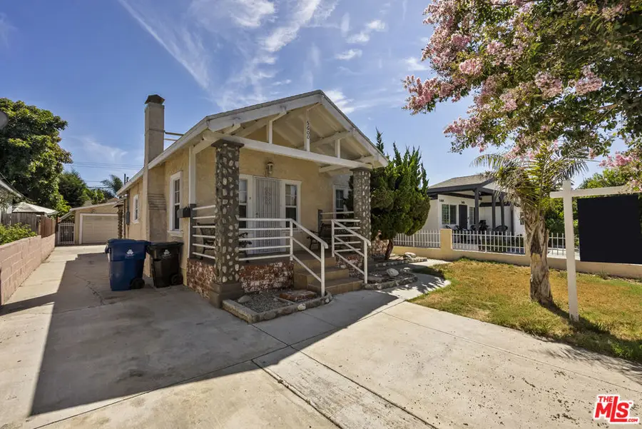 5600 Smiley Drive, Los Angeles, CA 90016 - #2