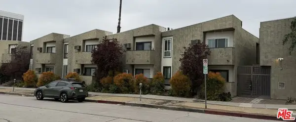 4506 Saugus Avenue #10, Sherman Oaks, CA 91403