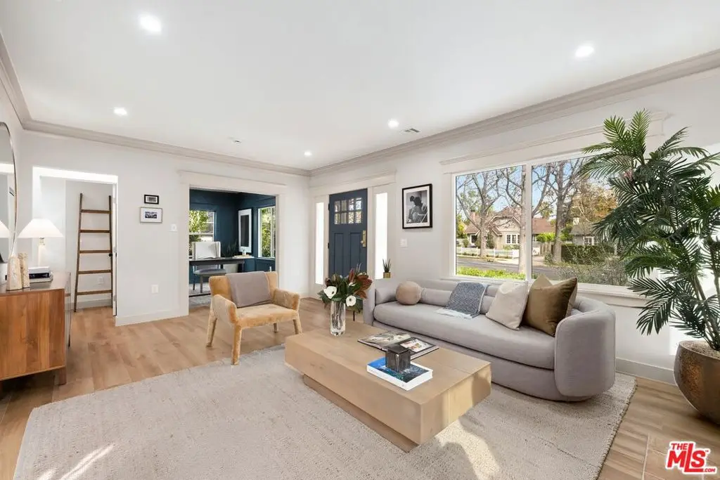 1337 N Orange Grove Avenue, West Hollywood, CA 90046 - #1