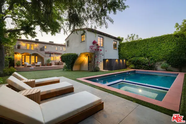 146 S Martel Avenue, Los Angeles, CA 90036