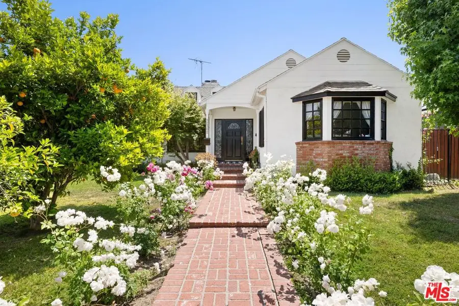 12302 Sarah Street, Studio City, CA 91604 - #3