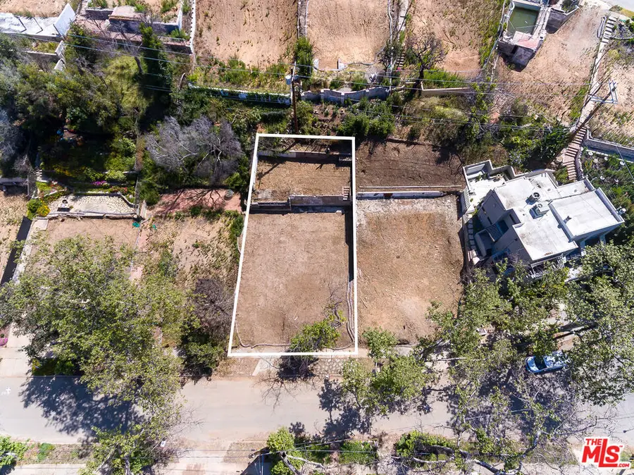 630 Bienveneda Avenue, Pacific Palisades, CA 90272 - #3
