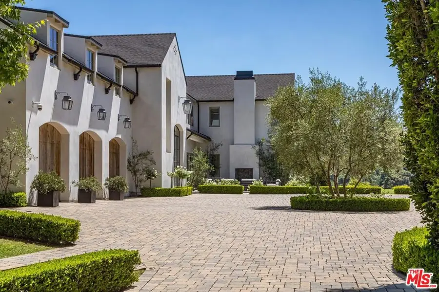 11951 Pinnacle Place, Beverly Hills, CA 90210 - #2