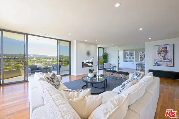 10601 Wilshire Boulevard #1404, Los Angeles, CA 90024