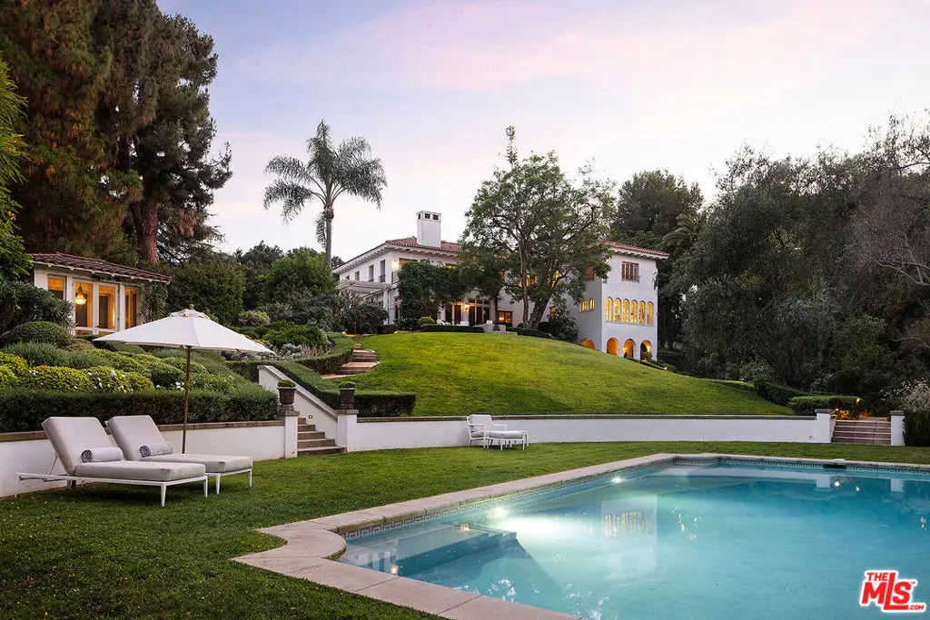 2000 De Mille Drive, Los Angeles, CA 90027 - #1