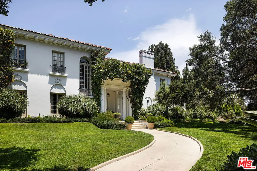 2000 De Mille Drive, Los Angeles, CA 90027 - #2
