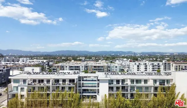 4140 Glencoe Avenue #407, Marina Del Rey, CA 90292