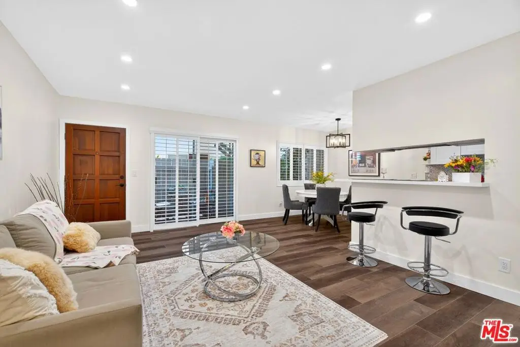 1522 S Centinela Avenue #101, Los Angeles, CA 90025 - #1