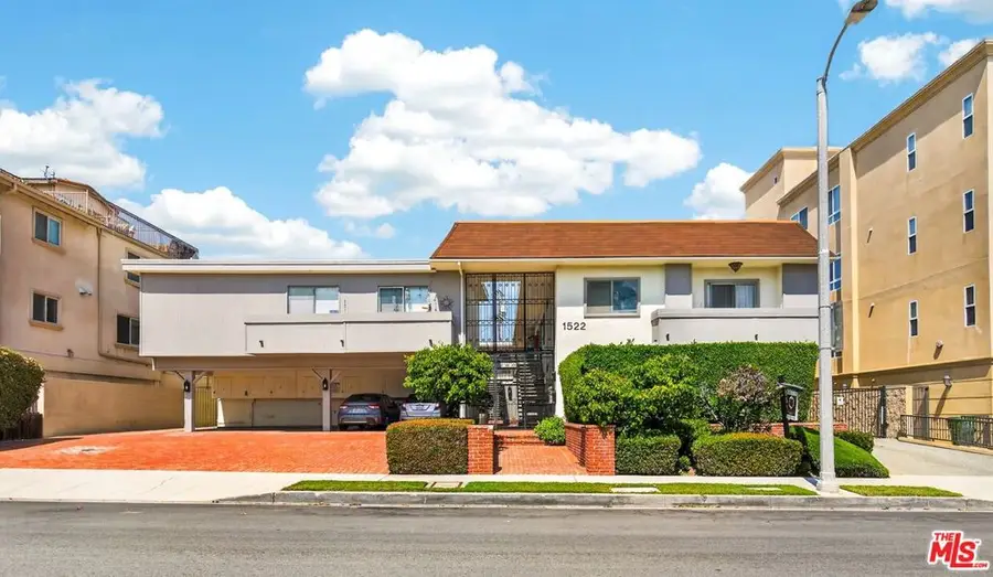 1522 S Centinela Avenue #101, Los Angeles, CA 90025 - #3