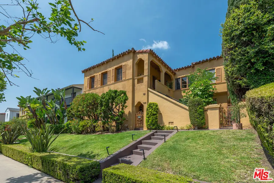 1149 S Crescent Heights Boulevard, Los Angeles, CA 90035 - #2
