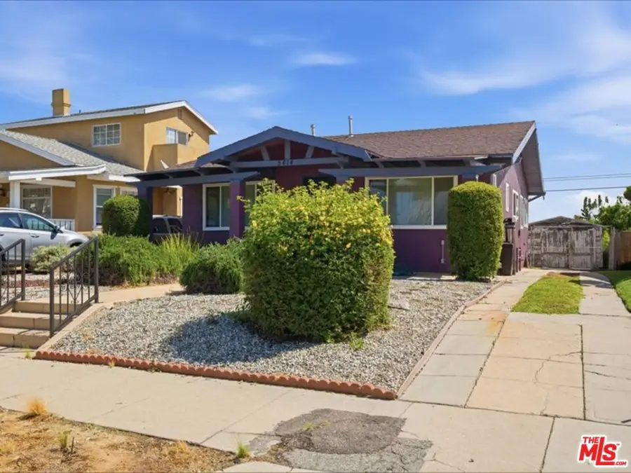 5414 8th Avenue, Los Angeles, CA 90043 - #2