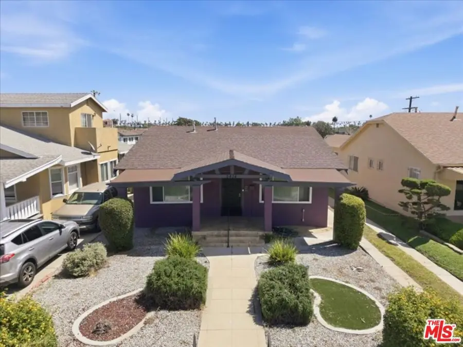5414 8th Avenue, Los Angeles, CA 90043 - #3