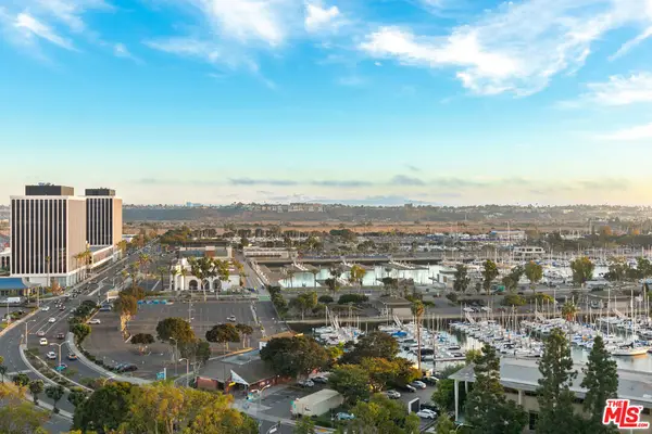 13600 Marina Pointe Drive #1507, Marina Del Rey, CA 90292