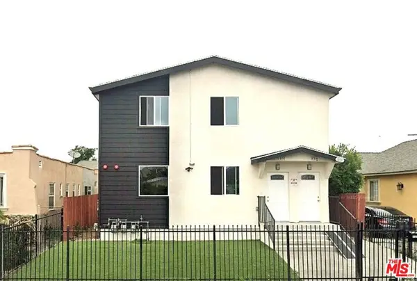 851 E 76th Place, Los Angeles, CA 90001