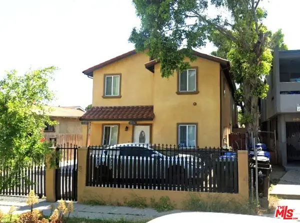8822 Orchard Avenue #8820, Los Angeles, CA 90044