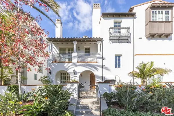 13070 Kiyot Way, Playa Vista, CA 90094