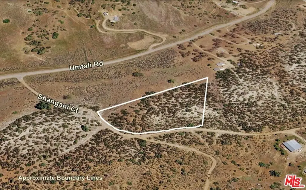 0 Shangani Court, Tehachapi, CA 93561 - #1