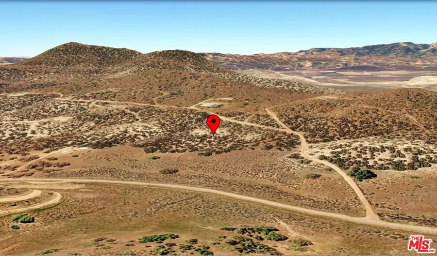 0 Shangani Court, Tehachapi, CA 93561 - #2