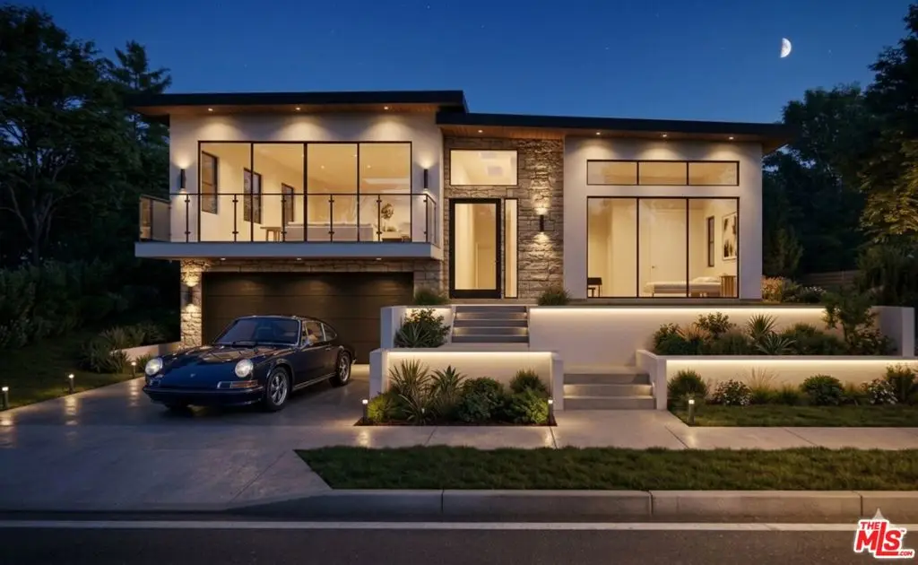 18421 Coastline Drive, Malibu, CA 90265 - #1
