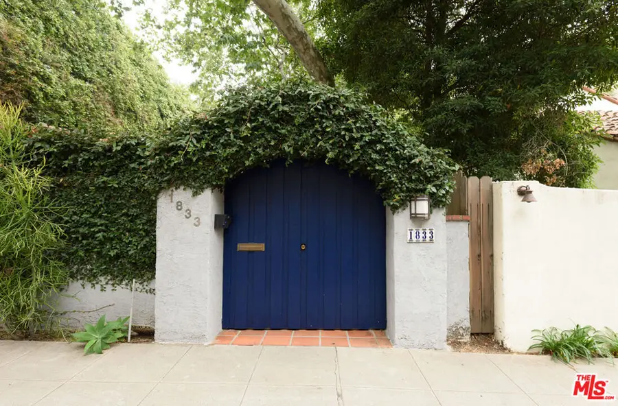 1833 Courtney Avenue, Los Angeles, CA 90046 - #3