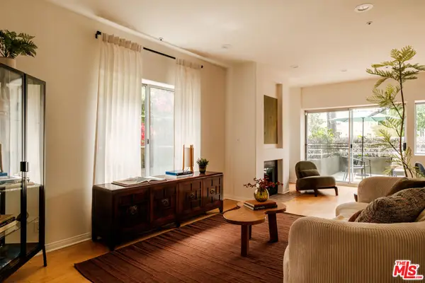 11920 Goshen Avenue #101, Los Angeles, CA 90049