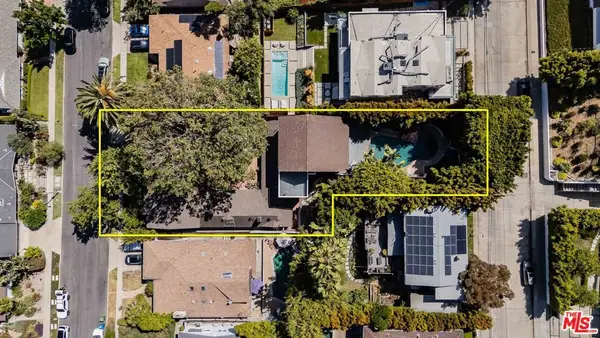 3245 Provon Lane, Los Angeles, CA 90034