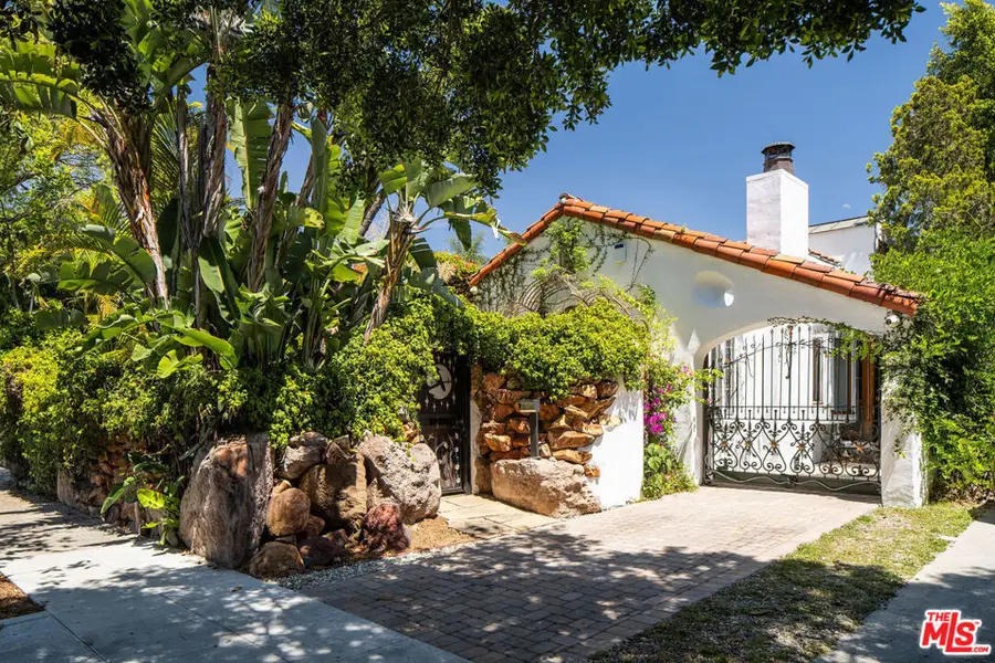 742 N Sycamore Avenue, Los Angeles, CA 90038 - #2