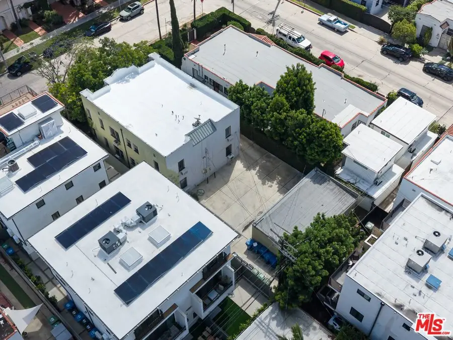 807 N June Street, Los Angeles, CA 90038 - #2