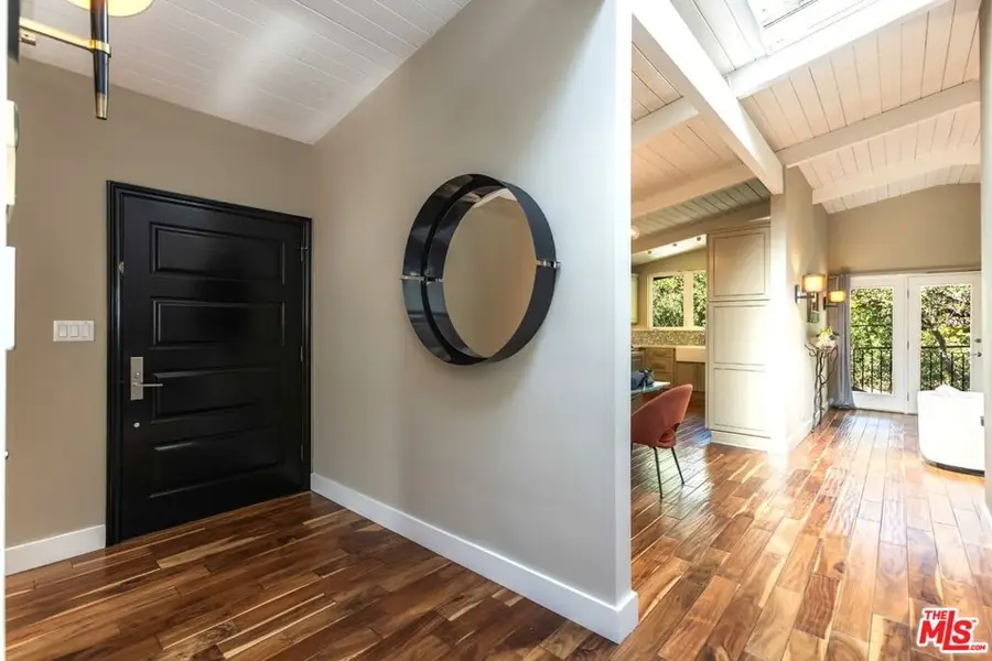 11922 Sunshine Terrace, Studio City, CA 91604 - #2