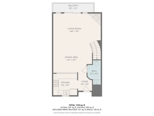 4400 Cartwright Avenue #205, Toluca Lake, CA 91602