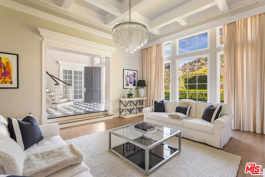 1460 N Doheny Drive, Los Angeles, CA 90069 - #3
